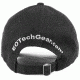 Eotech Gear Baseball Hat - Black 11-4325 Back Logo