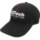 EOTech Gear Black Hat w/ Color Logo EOTHAT11-I2777-JXX 