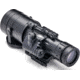 EOTech Clip Night Vision LR Monocular, Black, EOT-CLPO-AI-B-LR