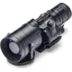 EOTech Clip Night Vision LR Monocular, Black, EOT-CLPO-AI-B-LR