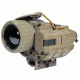 EOTech CRATOS Clip-On Ruggedized Advanced Thermal Optical Sight,640 x 480 CTO-000-A1