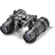 EOTech Binonv-W Night Vision Binocular, Gen 3, Black, EOT-BINO-AI-B-W-S