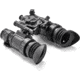 EOTech Binonv-W Night Vision Binocular, Gen 3, Black, EOT-BINO-AI-B-W-S