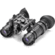 EOTech Binonv-W Night Vision Binocular, Gen 3, Black, EOT-BINO-AI-B-W-S