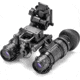 EOTech Binonv-W Night Vision Binocular, Gen 3, Black, EOT-BINO-AI-B-W-S