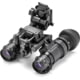 Image of EOTech Binonv-W Night Vision Binocular, Gen 3, Black, EOT-BINO-AI-B-W-S