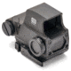 EOTech HWS EXPS3 HD Holographic Red Dot Sight, 68 MOA Ring/1 MOA Dot, Black, EXPS3HD-0