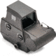 EOTech HWS EXPS3 HD Holographic Red Dot Sight, 68 MOA Ring/1 MOA Dot, Black, EXPS3HD-0