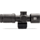 EOTech Vudu 4-12x36mm 30mm Tube Rifle Scope, First Focal Plane