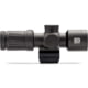 EOTech Vudu 4-12x36mm 30mm Tube Rifle Scope, First Focal Plane