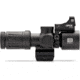 EOTech Vudu 4-12x36mm 30mm Tube Rifle Scope, First Focal Plane