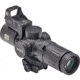 EOTech Vudu Ultra Short 3-9x32mm 30mm Tube LPVO Rifle Scope, Second Focal Plane