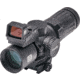 EOTech Vudu Ultra Short 3-9x32mm 30mm Tube LPVO Rifle Scope, Second Focal Plane