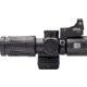 EOTech Vudu Ultra Short 3-9x32mm 30mm Tube LPVO Rifle Scope, Second Focal Plane