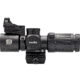 EOTech Vudu Ultra Short 3-9x32mm 30mm Tube LPVO Rifle Scope, Second Focal Plane