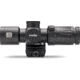 EOTech Vudu Ultra Short 3-9x32mm 30mm Tube LPVO Rifle Scope, Second Focal Plane