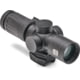 EOTech Vudu Ultra Short 3-9x32mm 30mm Tube LPVO Rifle Scope, Second Focal Plane, MR6 Reticle, Black, VDU3-9SFMD6