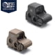 EOTech HWS EXPS3 1x30mm Holographic Red Dot Sight