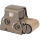 EOTech HWS EXPS2 Holographic Red Dot Sight