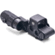 EOTech EXPS3-4 Holographic Weapon Sight w/ G45.STS 5x Magnifier, Black, HHS V