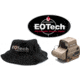 EOTech HWS EXPS 3 Circle Red Dot Sight, 2 Dot Reticle, w/ EOTech Boonie Hat/Sticker, Tan, EXPS3-2TAN-KIT1