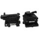 EOTech 4x Magnifier Fixed Mount and Flip Mount