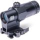 EOTech G.30 3x - Magnifier w/ QD Mount, 4 in