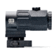 DEMO, EOTech G-Series 5x Magnifier w/No Mount, Black, G45.NM