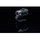 EOTech G43 Red Dot Sight Magnifier, STS Mount, Tan, G43.STSTAN
