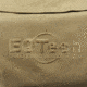 EOTech Gear Canvas Gear Bag, EOTech Logo, Pocket Detail