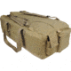 EOTech Gear Canvas Gear Bag, EOTech Logo, Side View