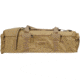 EOTech Gear Canvas Gear Bag, EOTech Logo, Back View