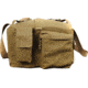 EOTech Gear Canvas Gear Bag, EOTech Logo, Pocket Detail