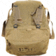EOTech Gear Canvas Gear Bag, EOTech Logo, Pocket Detail