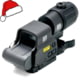 EOTech HHS-VI Complete System Red Dot Sight w/EXPS3-2 HWS and G43.STS