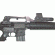 Eotech Holo Sight Mount M16 Ar15 Adj Cant Co Viewing Bc Cam Main