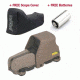 Eotech 553 HoloSight Kit with Scopecoat Cover A65-1-ULTIMATE-TN