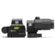 EOTech Holographic Hybrid Green Dot Sight w/ G33 Magnifier and STS Mount