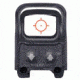 Standart EOTech Hologrpahic Sight Reticule