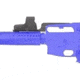 EOTech holographic sight mounts for MP-5, AK-47, SG550