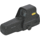 EOTech 552 Tactical Holographic Sight w/ BDC Reticle, Scapegoat Cover 