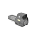 EOTech Holographic Weapon Sight Black, Non-Night Vision Compatible 518.A65