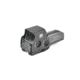 EOTech Holographic Weapon Sight Black, Non-Night Vision Compatible 518.A65