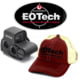 Eotech HWS EXPS2 Holographic Weapon Sight