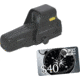 EOTech HWS 550AA Tactical Holographic Sight XR500 for .50 Caliber with FREE 40 OpticsPlanet.com Gift Certificate