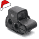EOTech HWS EXPS3 1x30mm Holographic Red Dot Sight