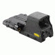 EOTech Laser Battery Cap Accessory, Black, Invisible-IR Laser, Compatible with All 512/552 Models LBC2