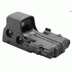 EOTech Laser Battery Cap Accessory, Black, Invisible-IR Laser, Compatible with All 512/552 Models LBC2