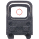 Eotech Law Enforcement Holographic Weapon Sight 556.A65/1 Reticle