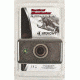 EOTech M3X &amp; M6X LED Upgrade Bezel, Tan M3X-750-A2